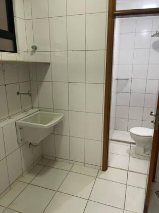 (MR) VENDA AP - ED.PONTA D`AREIA