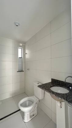 (MR) VENDA AP - PRIME CALHAU 1