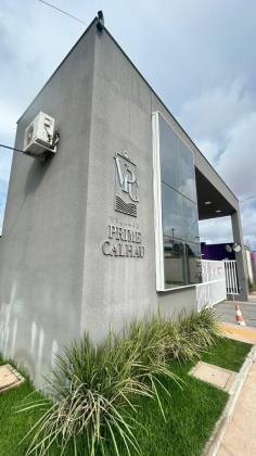 (MR) VENDA AP - PRIME CALHAU 1