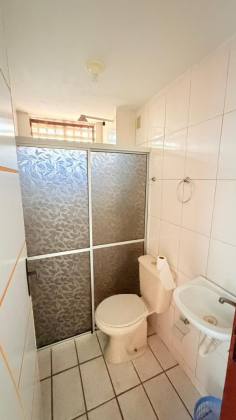 (MR) VENDA AP - COND. IPE TURU