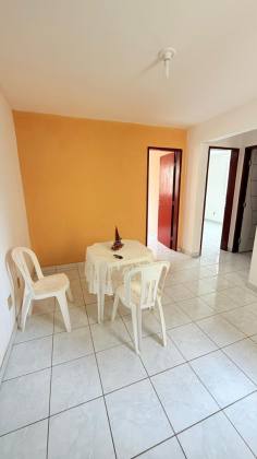 (MR) VENDA AP - COND. IPE TURU