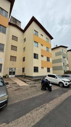 (MR) VENDA AP - COND. IPE TURU