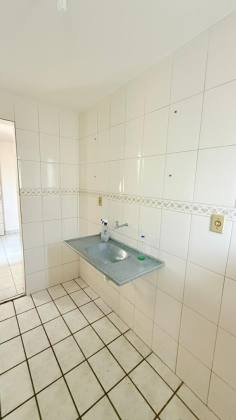 (MR) VENDA AP - COND. IPE TURU