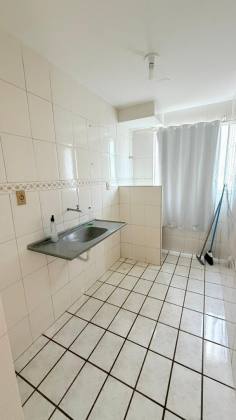 (MR) VENDA AP - COND. IPE TURU