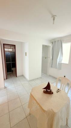 (MR) VENDA AP - COND. IPE TURU