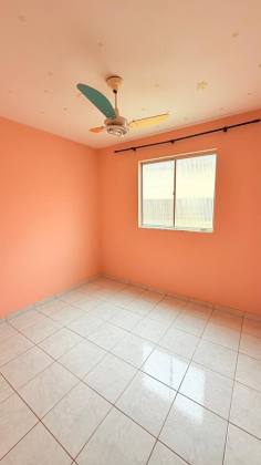 (MR) VENDA AP - COND. IPE TURU