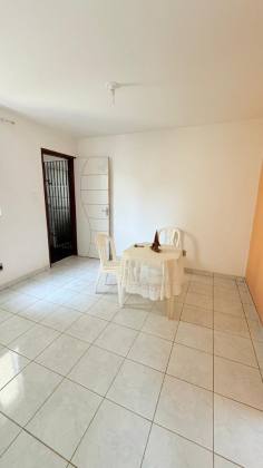 (MR) VENDA AP - COND. IPE TURU