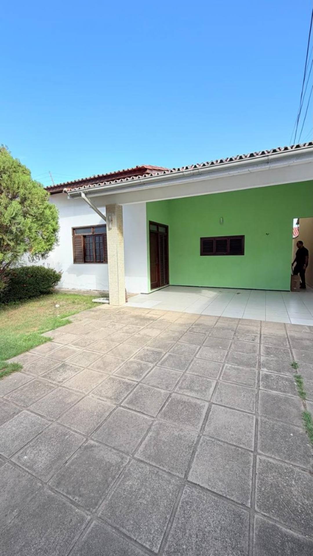 (MR) VENDA CASA SOLTA - COHAJAP