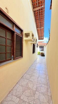 (MR) VENDA CASA SOLTA - COHAJAP