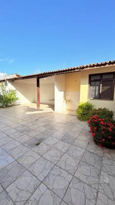 (MR) VENDA CASA SOLTA - COHAJAP