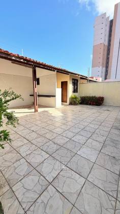 (MR) VENDA CASA SOLTA - COHAJAP