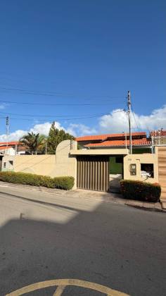 (MR) VENDA CASA SOLTA - COHAJAP