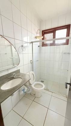 (MR) VENDA CASA SOLTA - COHAJAP