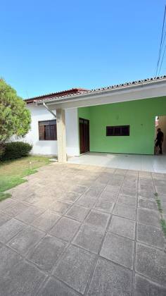 (MR) VENDA CASA SOLTA - COHAJAP