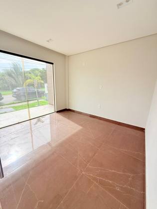 (MR) VENDA CASA DAMHA - ARAÇAGY