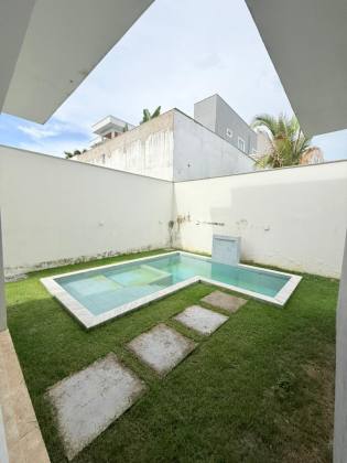 (MR) VENDA CASA DAMHA - ARAÇAGY