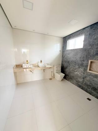 (MR) VENDA CASA DAMHA - ARAÇAGY