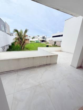 (MR) VENDA CASA DAMHA - ARAÇAGY