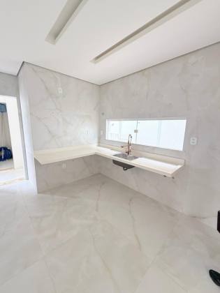 (MR) VENDA CASA DAMHA - ARAÇAGY