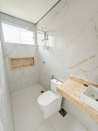 (MR) VENDA CASA DAMHA - ARAÇAGY