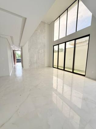 (MR) VENDA CASA DAMHA - ARAÇAGY