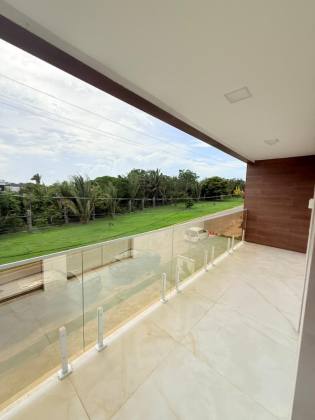 (MR) VENDA CASA DAMHA - ARAÇAGY