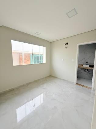 (MR) VENDA CASA DAMHA - ARAÇAGY