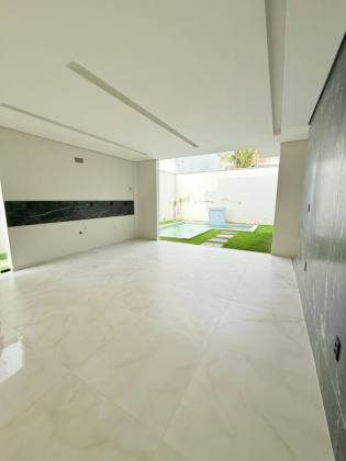 (MR) VENDA CASA DAMHA - ARAÇAGY