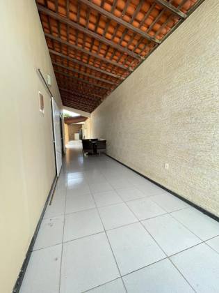 (MR) VENDA CASA - COHAJAP