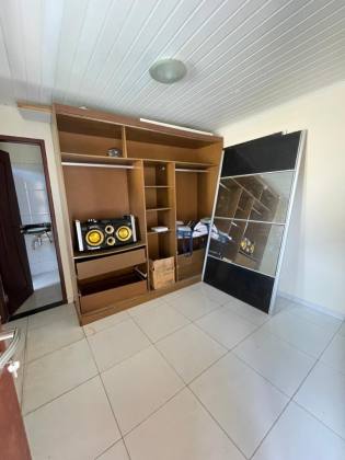 (MR) VENDA CASA - COHAJAP