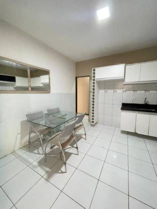 (MR) VENDA CASA - COHAJAP