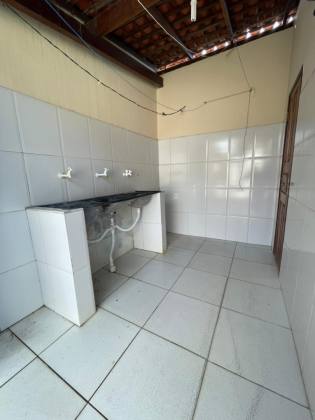 (MR) VENDA CASA - COHAJAP