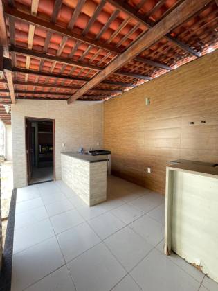 (MR) VENDA CASA - COHAJAP