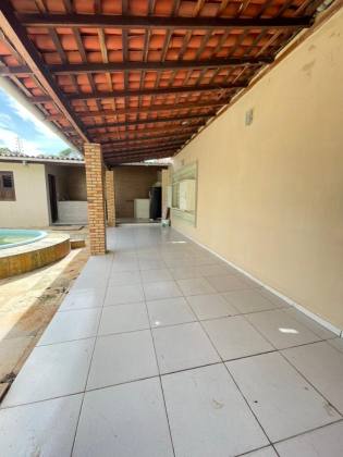 (MR) VENDA CASA - COHAJAP