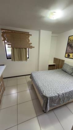 (MR) LOCAÇÃO AP MOBILIADO - PRINCE TOWER