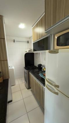 (MR) LOCAÇÃO AP MOBILIADO - PRINCE TOWER