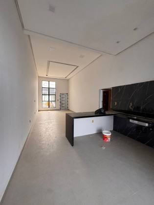 (MR) VENDA CASA - COND. IBIZA