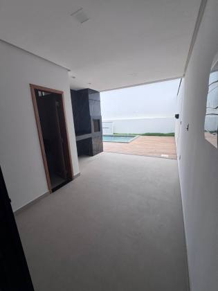 (MR) VENDA CASA - COND. IBIZA