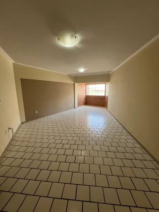 (P) LOCAÇÃO AP VISTA MAR - COND. ISABELA