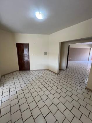 (P) LOCAÇÃO AP VISTA MAR - COND. ISABELA