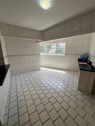 (P) LOCAÇÃO AP VISTA MAR - COND. ISABELA