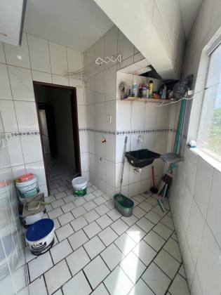 (P) LOCAÇÃO AP VISTA MAR - COND. ISABELA