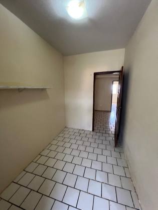 (P) LOCAÇÃO AP VISTA MAR - COND. ISABELA