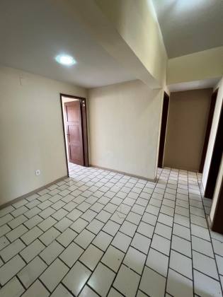 (P) LOCAÇÃO AP VISTA MAR - COND. ISABELA