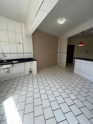 (P) LOCAÇÃO AP VISTA MAR - COND. ISABELA