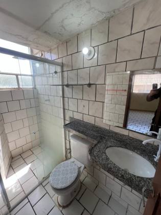 (P) LOCAÇÃO AP VISTA MAR - COND. ISABELA