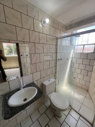 (P) LOCAÇÃO AP VISTA MAR - COND. ISABELA