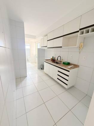 (MR) LOCAÇÃO AP - VARANDAS GRAND PARK