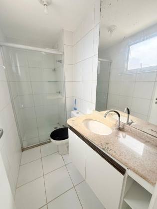 (MR) LOCAÇÃO AP - VARANDAS GRAND PARK