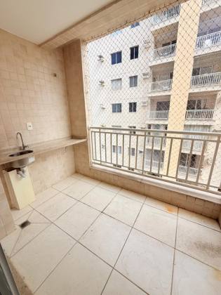 (MR) LOCAÇÃO AP - VARANDAS GRAND PARK